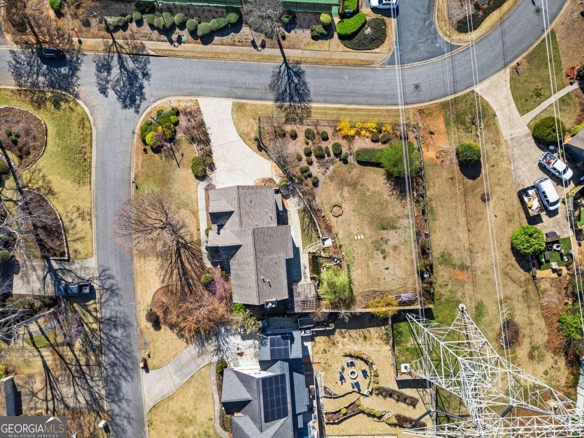 931 New Bedford Drive Marietta - Photo 66
