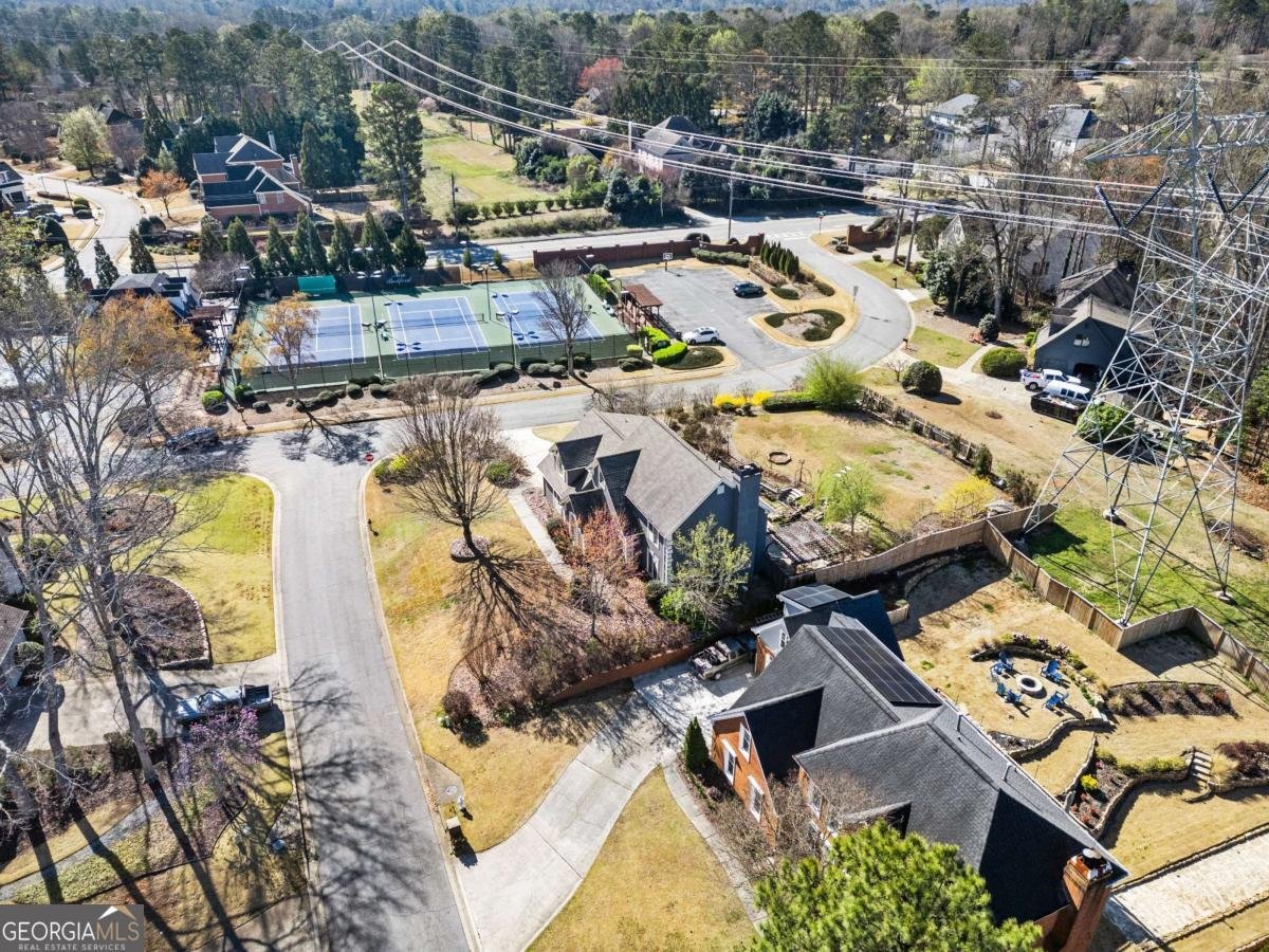 931 New Bedford Drive Marietta - Photo 67