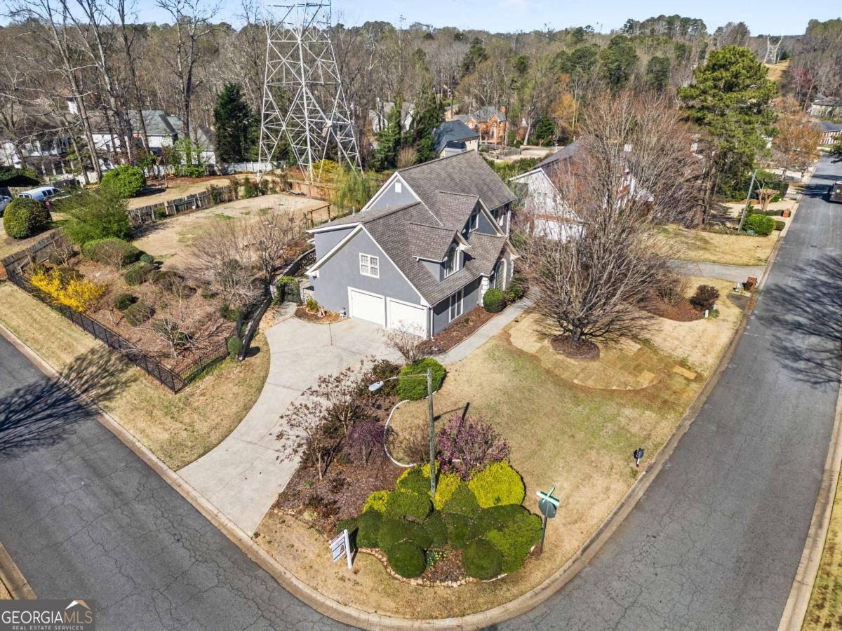 931 New Bedford Drive Marietta - Photo 68