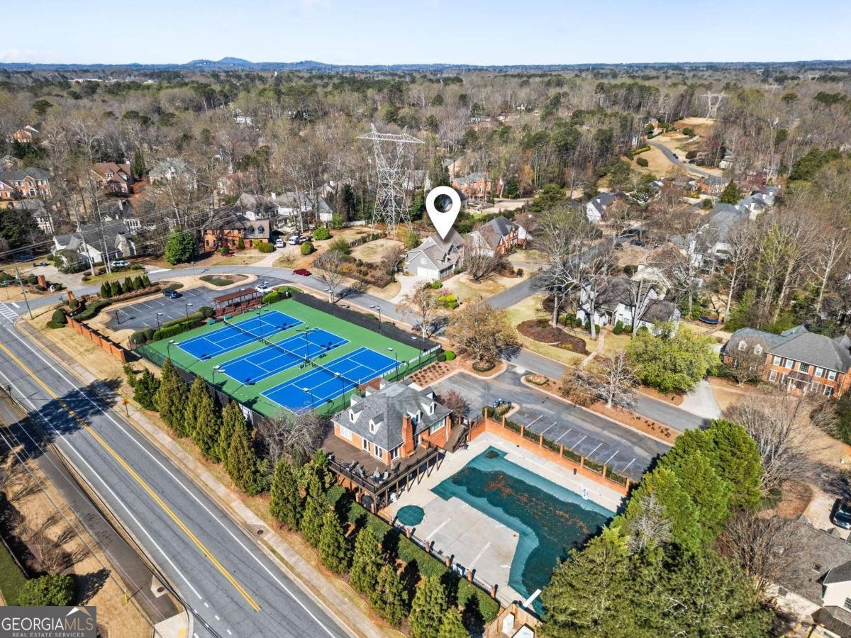 931 New Bedford Drive Marietta - Photo 69