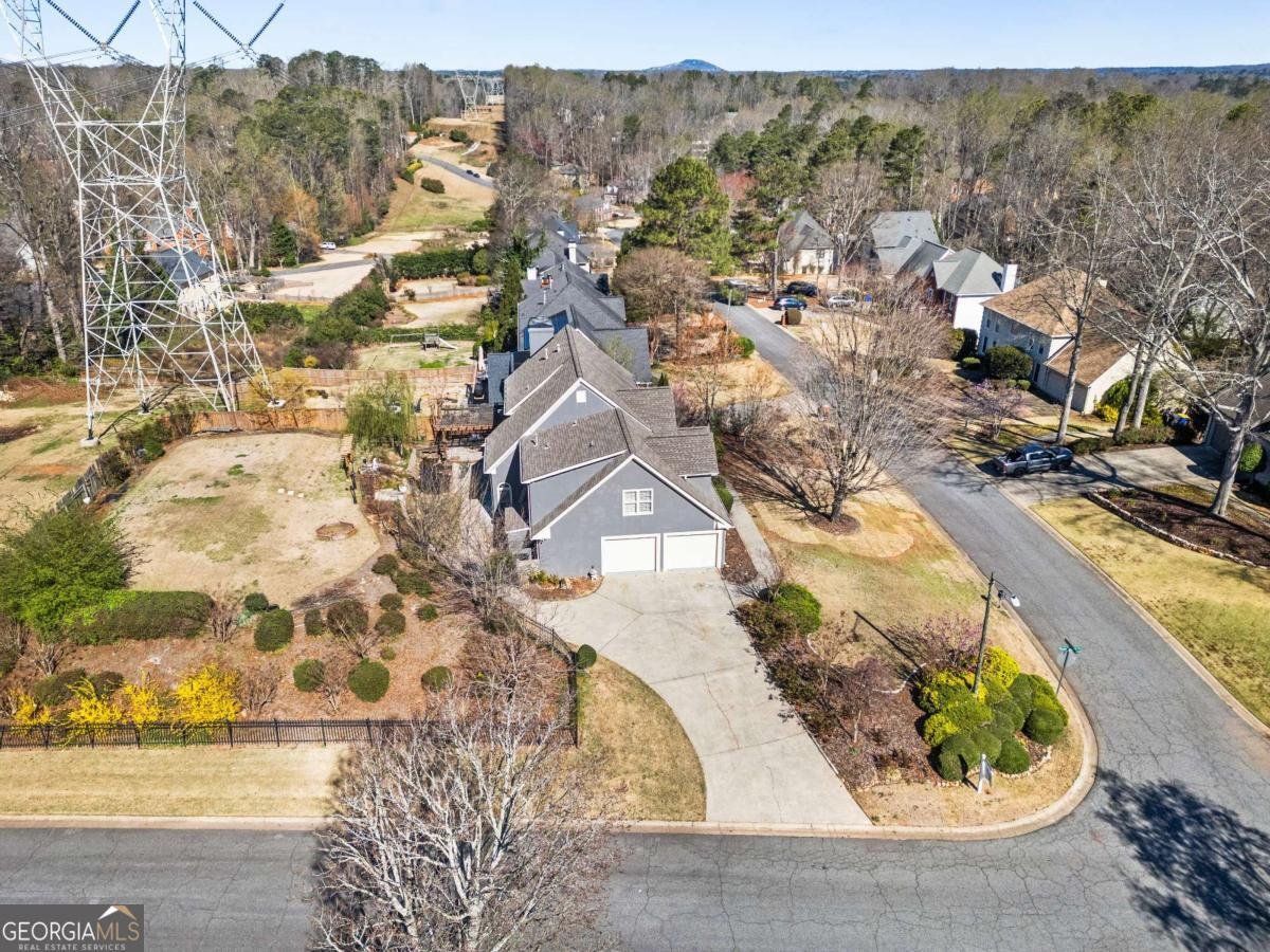 931 New Bedford Drive Marietta - Photo 70