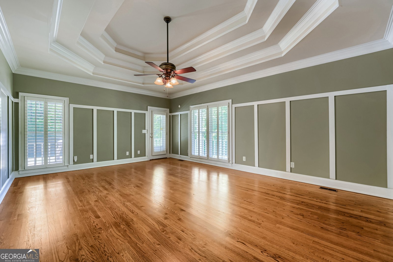 2377 Hopkins Road Powder Springs - Photo 11