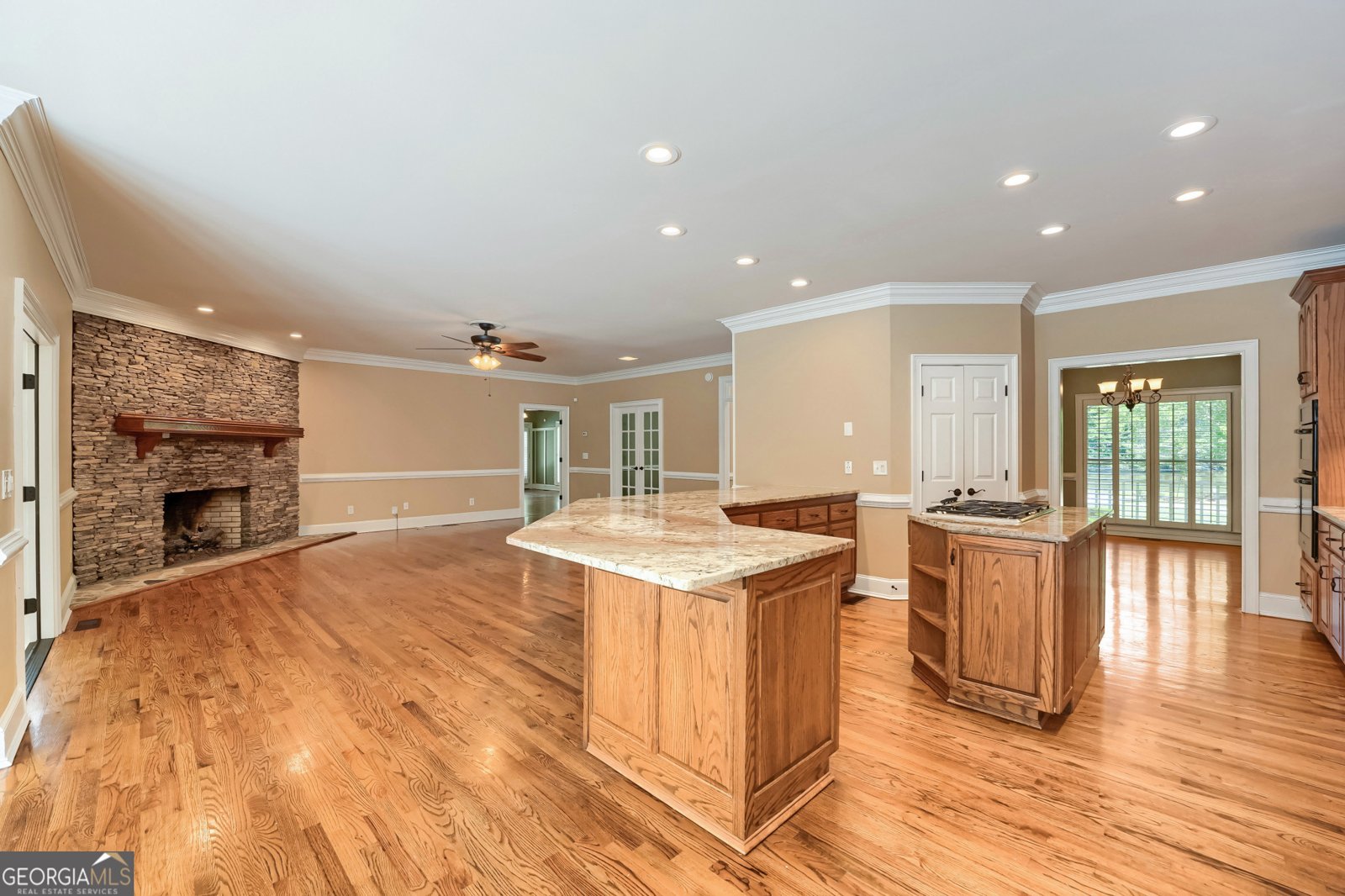 2377 Hopkins Road Powder Springs - Photo 14