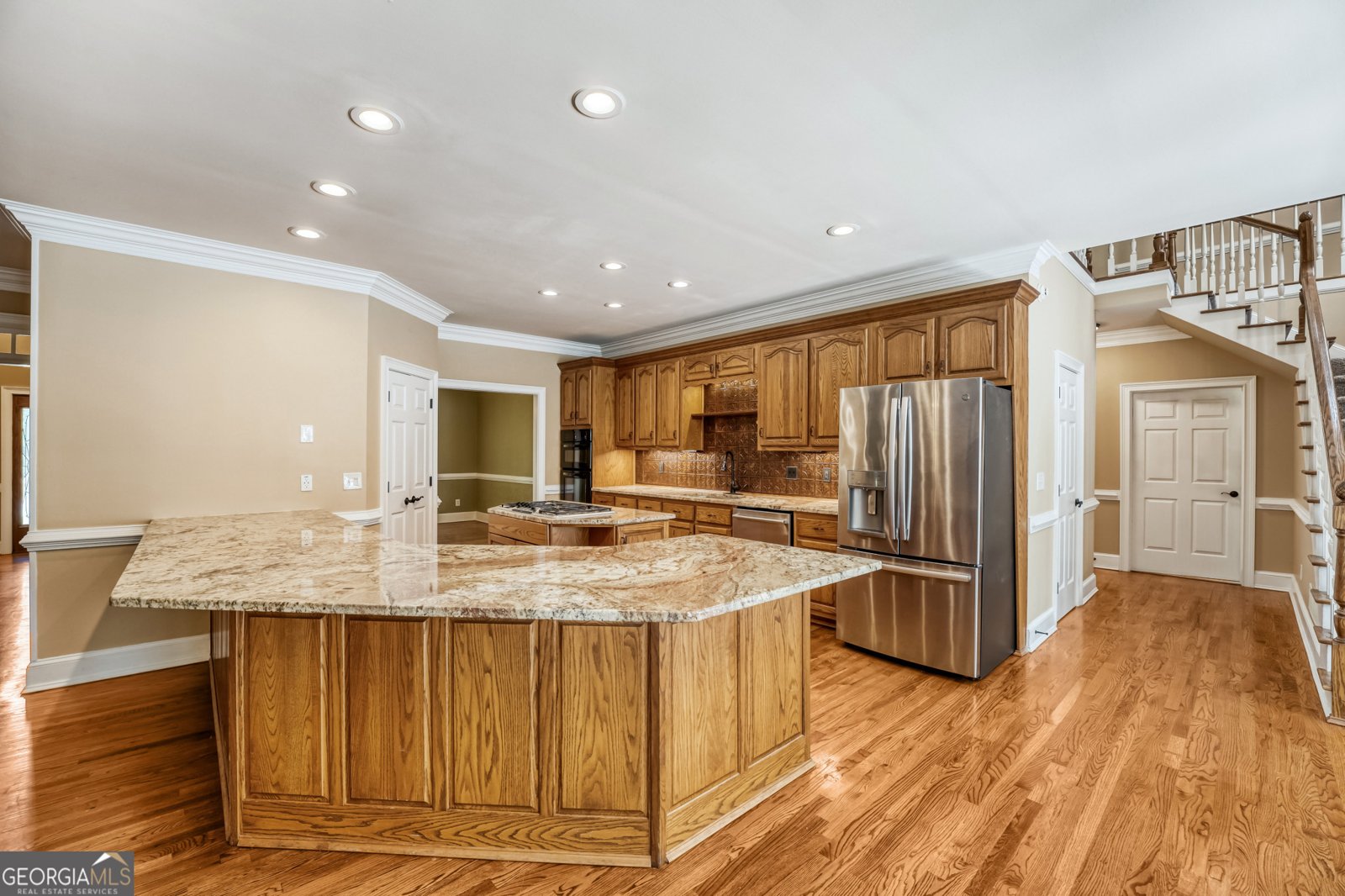 2377 Hopkins Road Powder Springs - Photo 16
