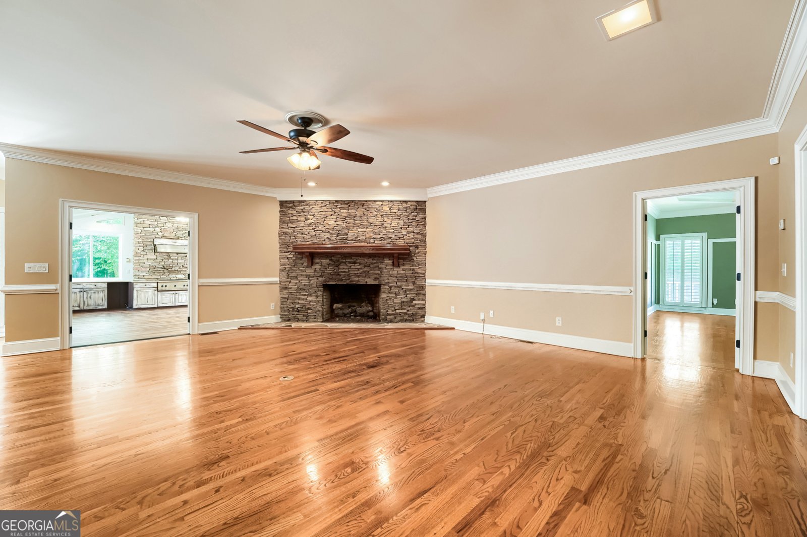 2377 Hopkins Road Powder Springs - Photo 19