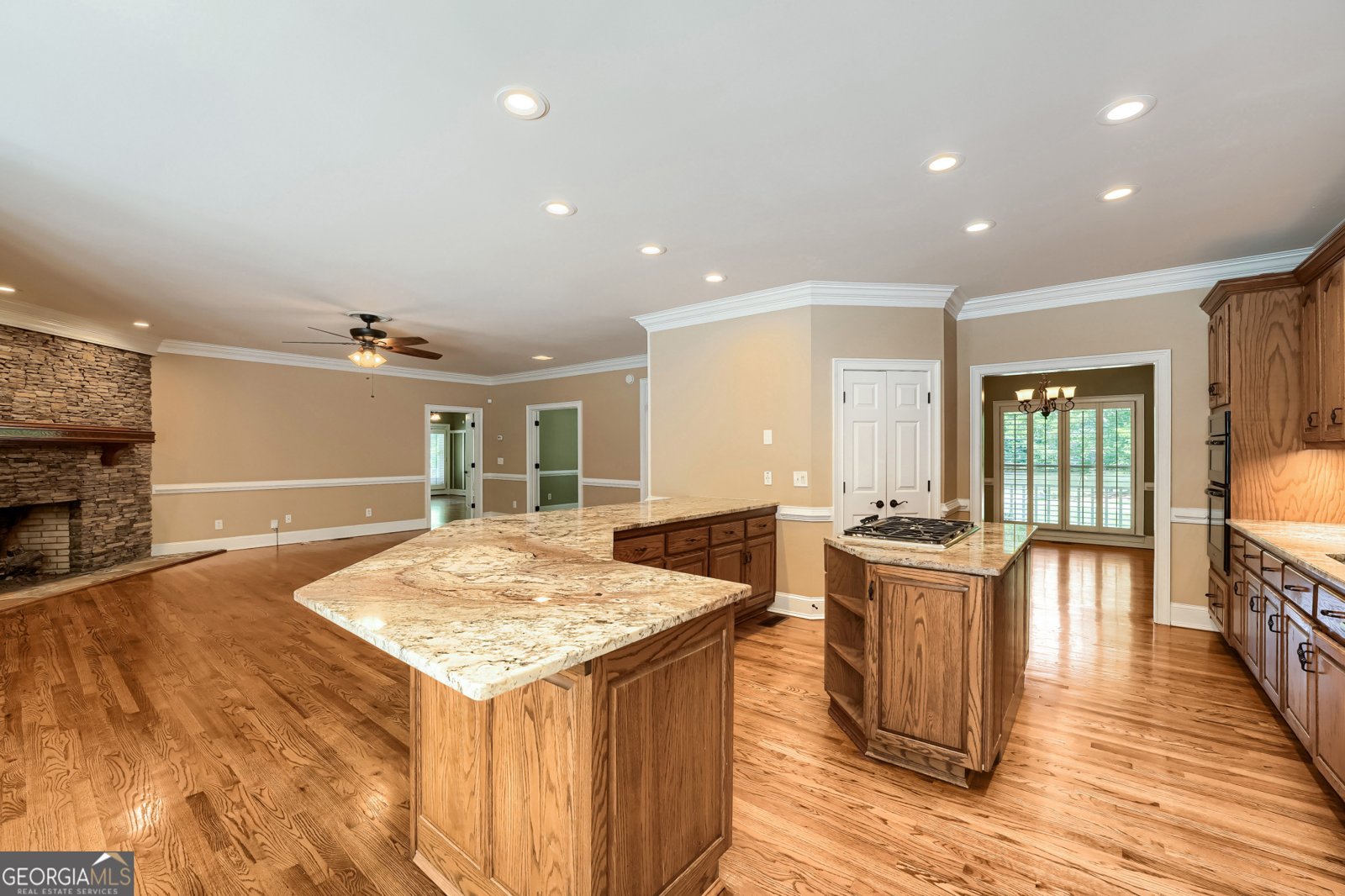 2377 Hopkins Road Powder Springs - Photo 20