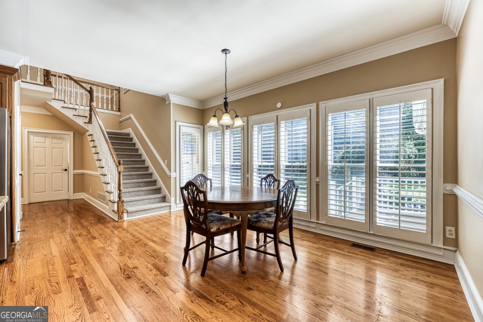 2377 Hopkins Road Powder Springs - Photo 21