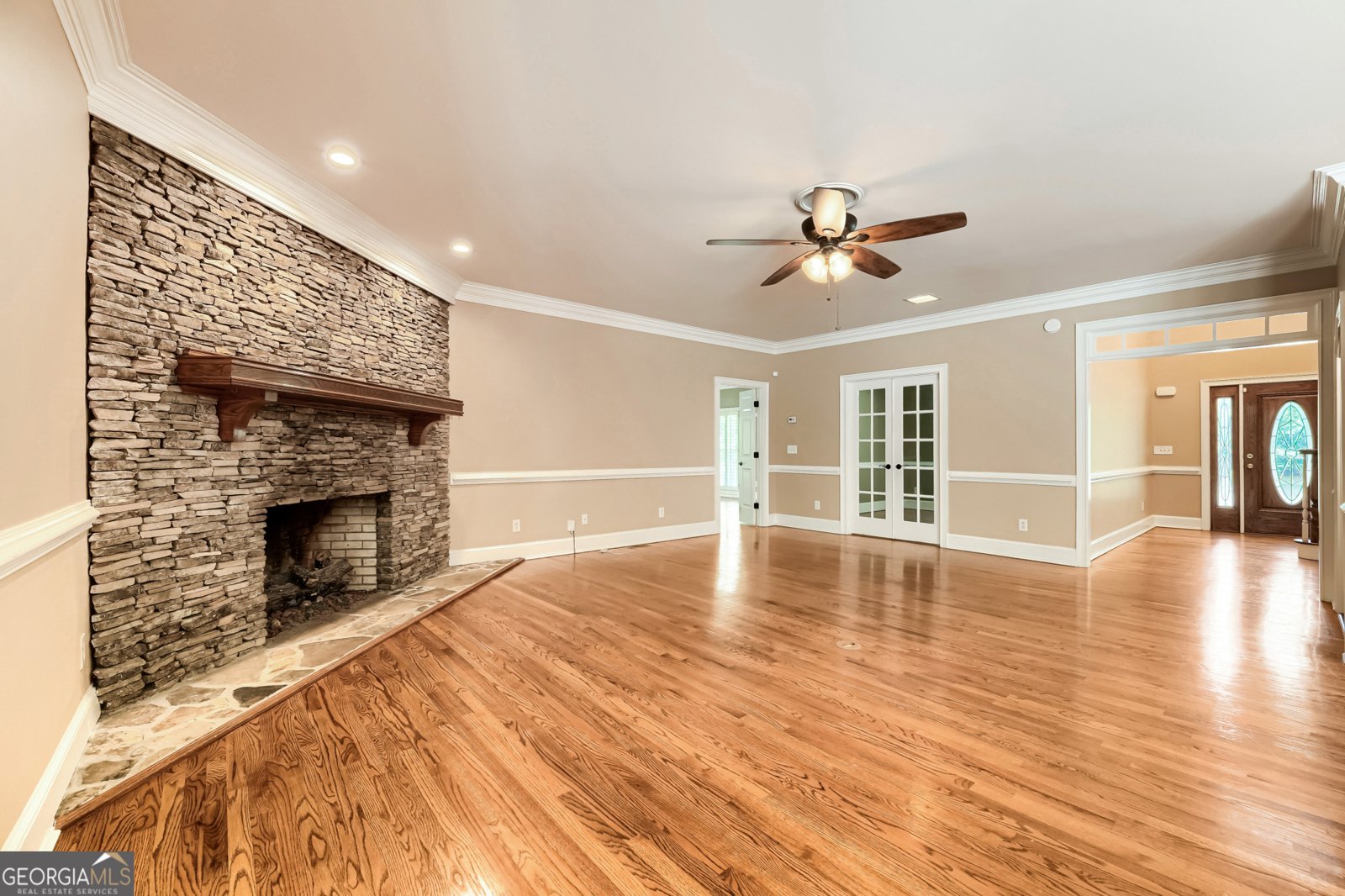 2377 Hopkins Road Powder Springs - Photo 22