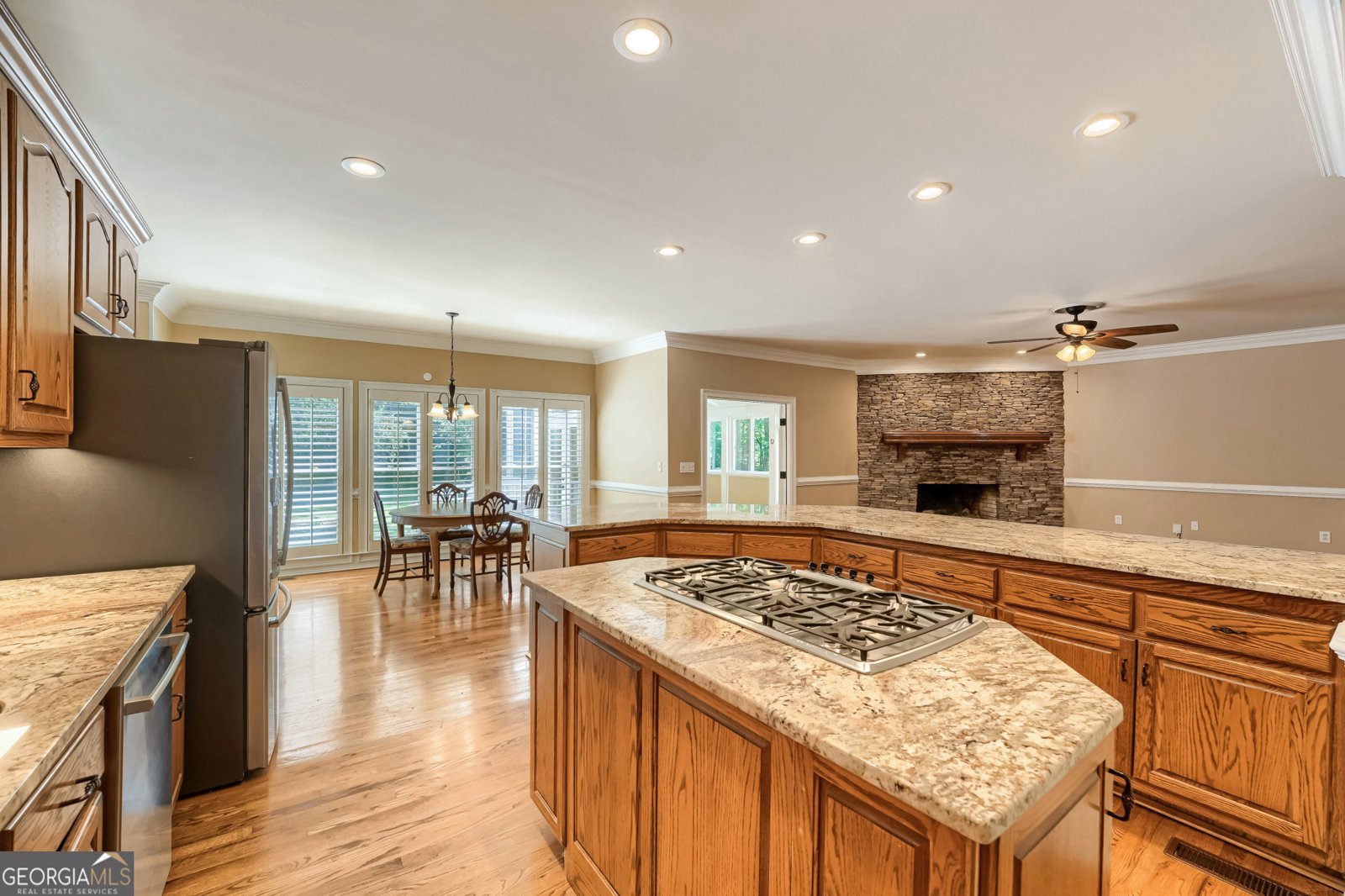 2377 Hopkins Road Powder Springs - Photo 6