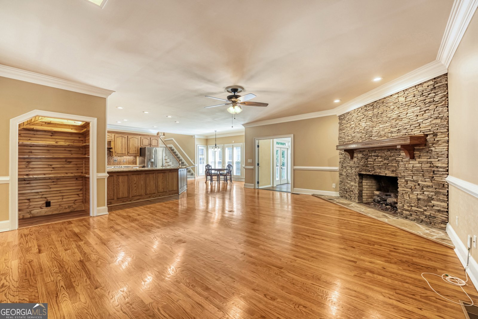 2377 Hopkins Road Powder Springs - Photo 8
