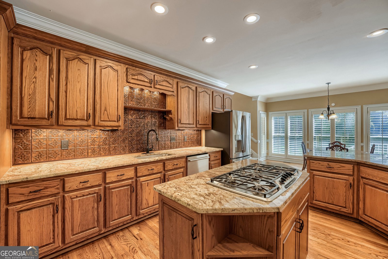 2377 Hopkins Road Powder Springs - Photo 9