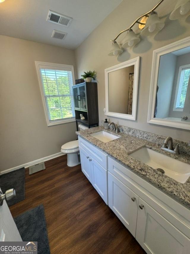 157 Dogwood Glen Drive Aragon - Photo 12