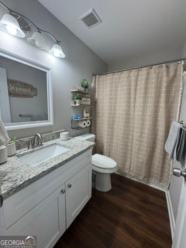 157 Dogwood Glen Drive Aragon - Photo 18