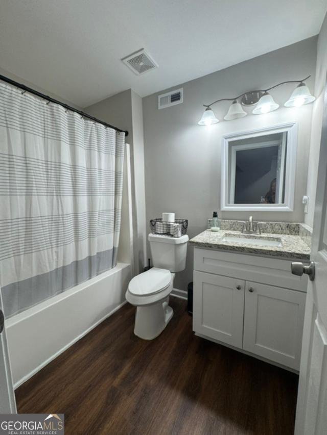 157 Dogwood Glen Drive Aragon - Photo 22