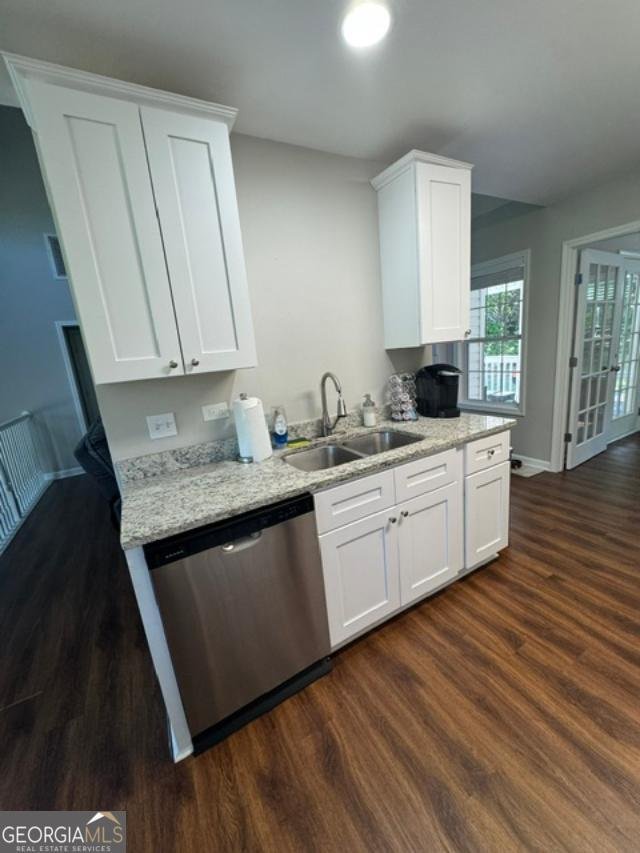 157 Dogwood Glen Drive Aragon - Photo 6