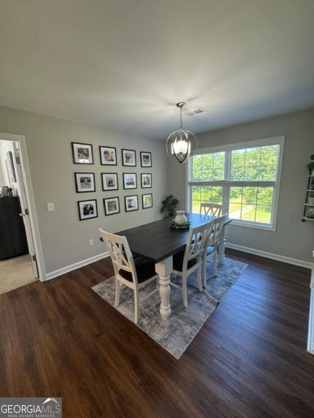 157 Dogwood Glen Drive Aragon - Photo 8