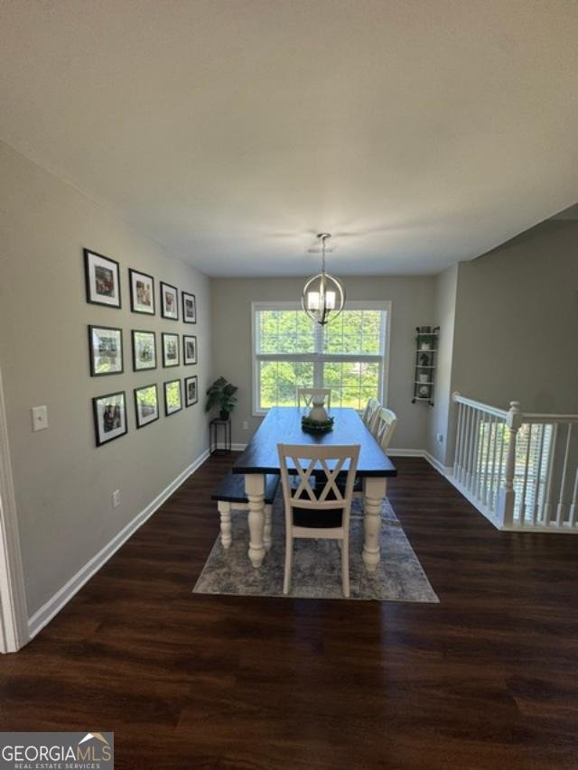 157 Dogwood Glen Drive Aragon - Photo 9
