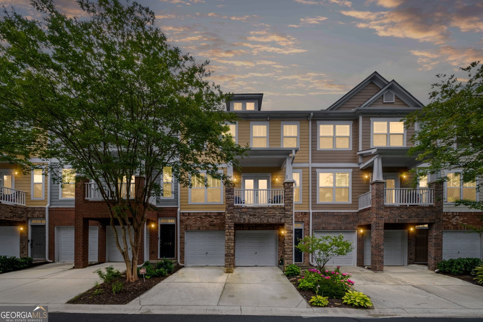 3435 Latitude Cove Alpharetta - main photo