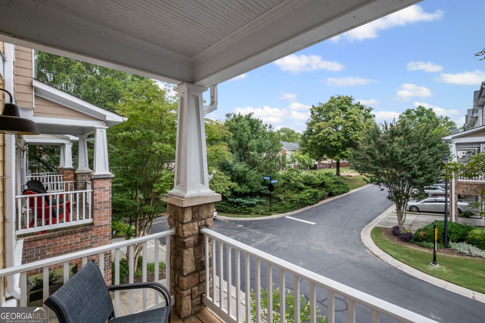 3435 Latitude Cove Alpharetta - Photo 16