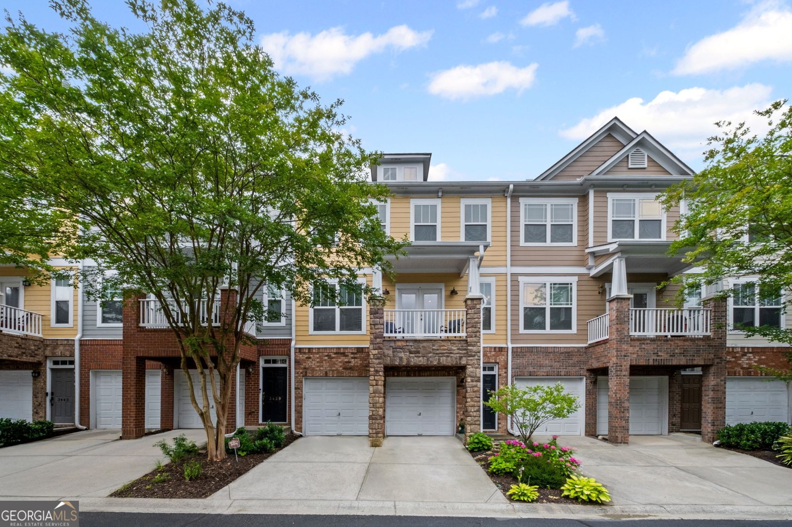3435 Latitude Cove Alpharetta - Photo 17