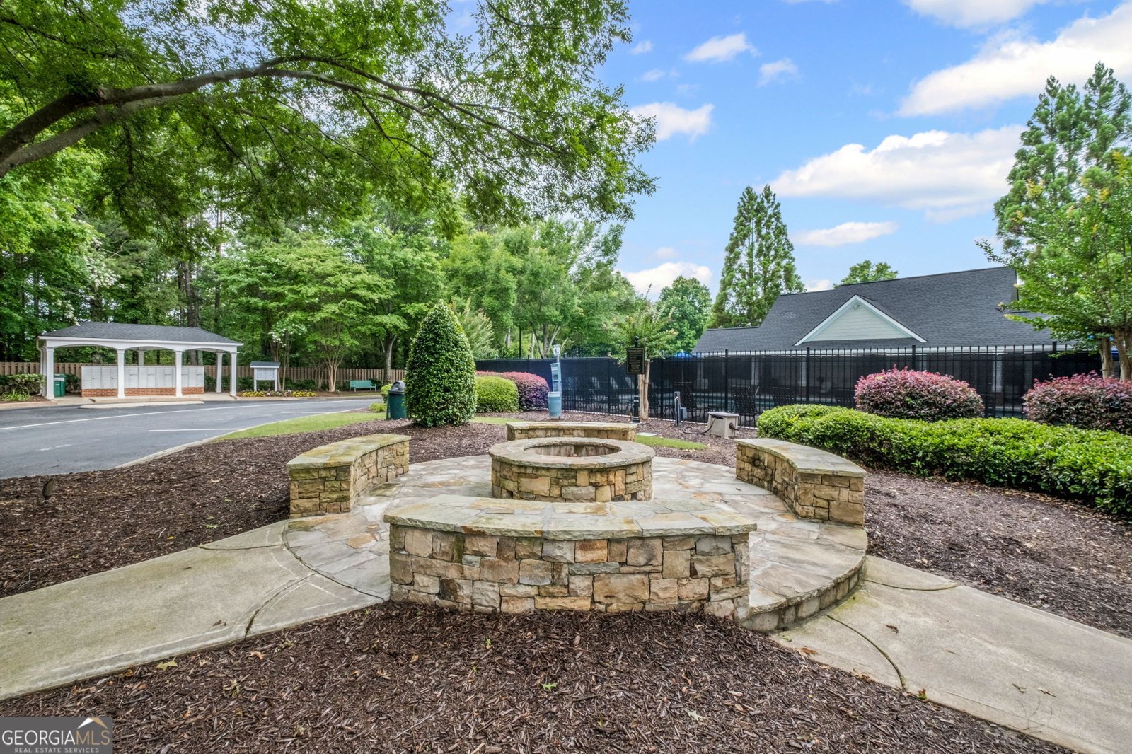 3435 Latitude Cove Alpharetta - Photo 18