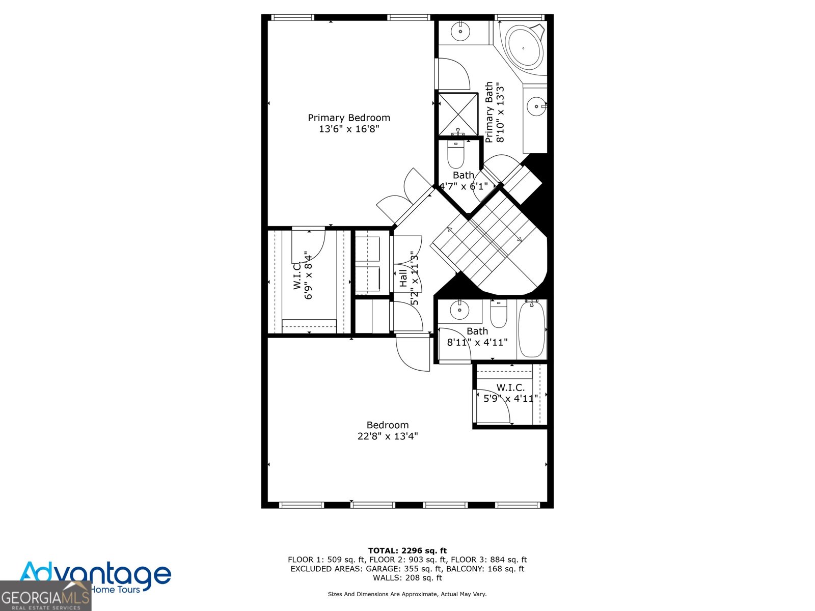3435 Latitude Cove Alpharetta - Photo 24