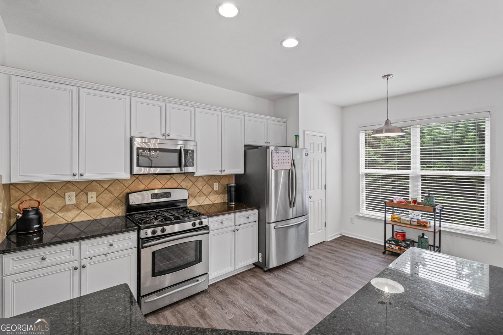 3435 Latitude Cove Alpharetta - Photo 6