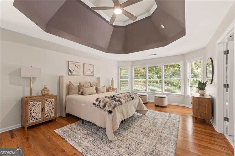 1235 Longpointe Pass Alpharetta - Photo 10