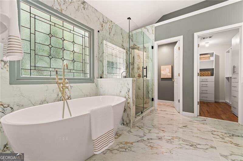 1235 Longpointe Pass Alpharetta - Photo 11