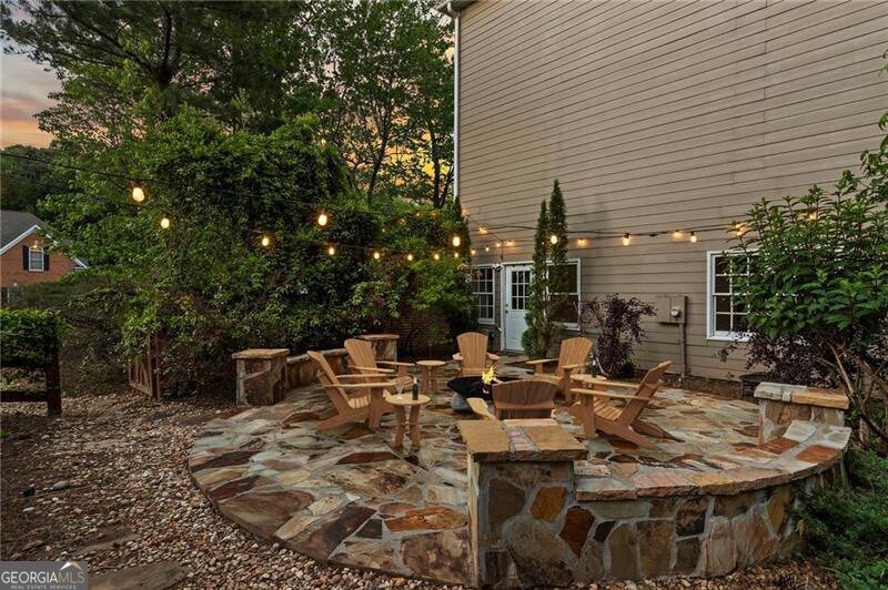 1235 Longpointe Pass Alpharetta - Photo 17