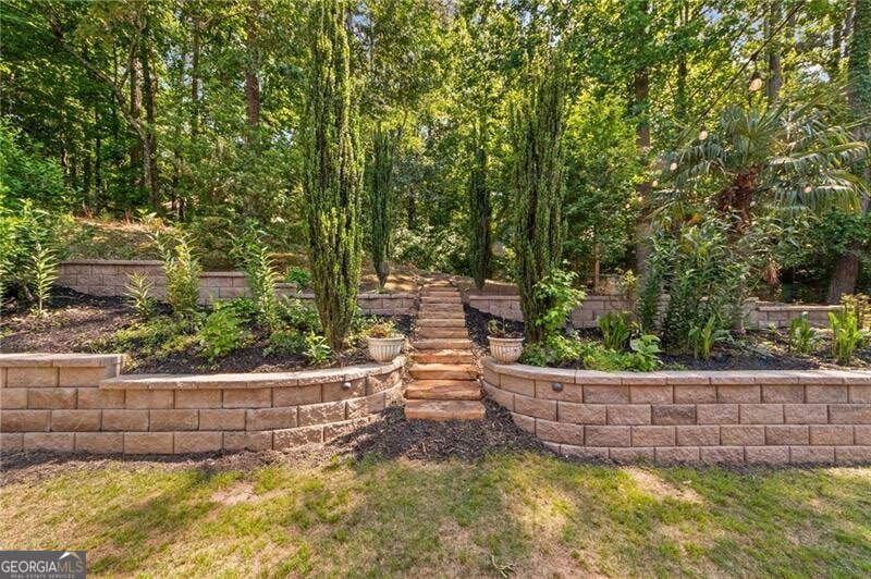 1235 Longpointe Pass Alpharetta - Photo 19