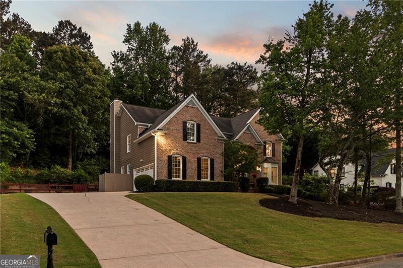 1235 Longpointe Pass Alpharetta - Photo 21