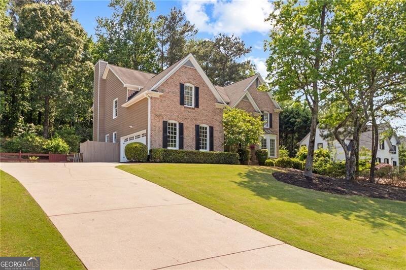 1235 Longpointe Pass Alpharetta - Photo 23