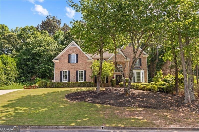 1235 Longpointe Pass Alpharetta - Photo 24