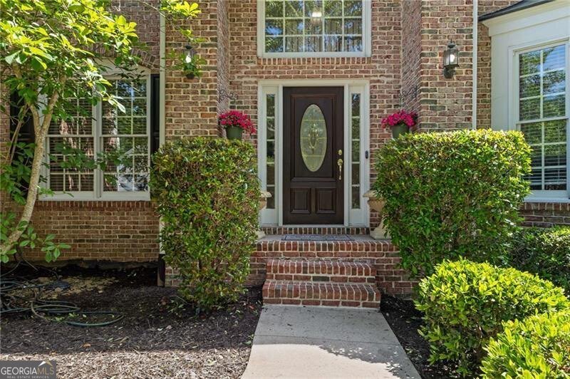 1235 Longpointe Pass Alpharetta - Photo 25
