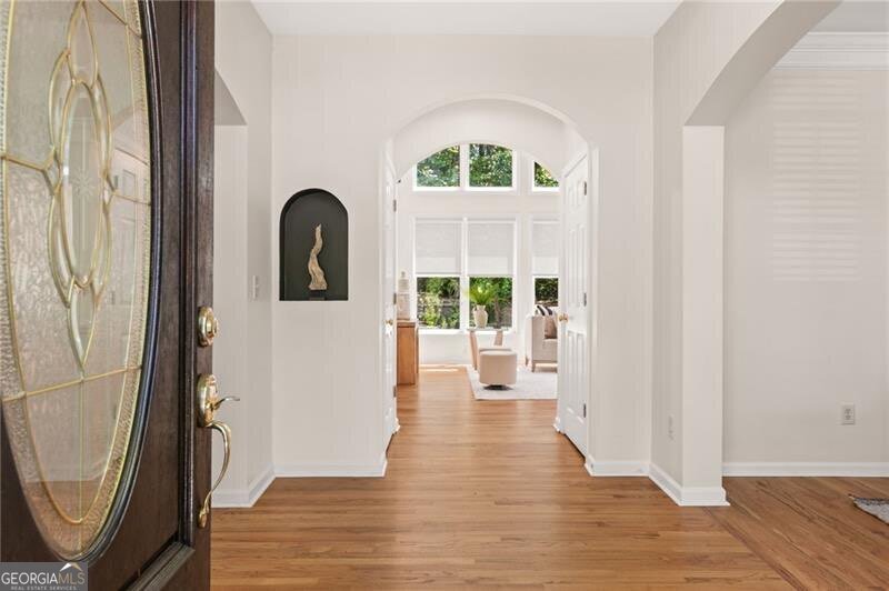 1235 Longpointe Pass Alpharetta - Photo 26