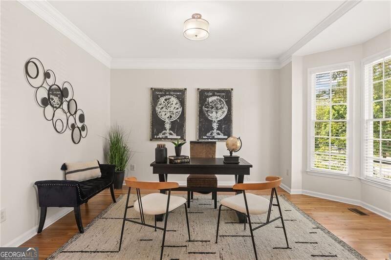 1235 Longpointe Pass Alpharetta - Photo 27