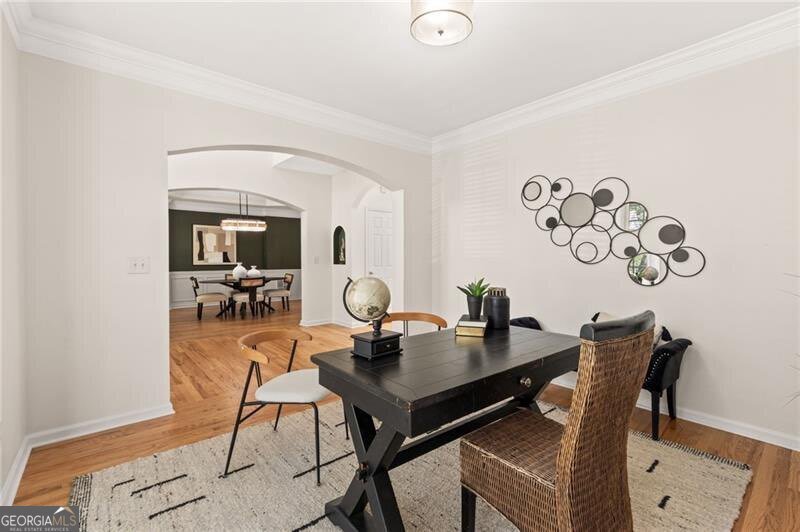 1235 Longpointe Pass Alpharetta - Photo 28