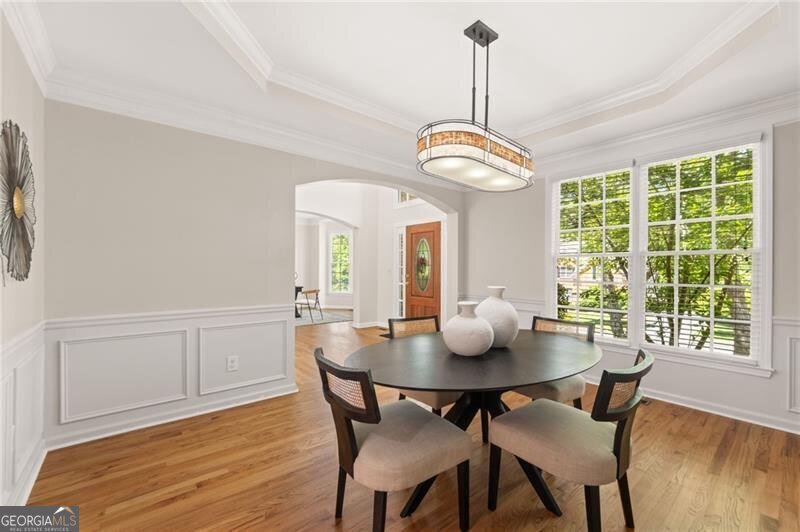 1235 Longpointe Pass Alpharetta - Photo 29