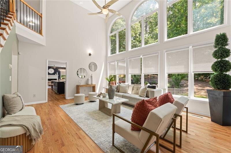 1235 Longpointe Pass Alpharetta - Photo 30