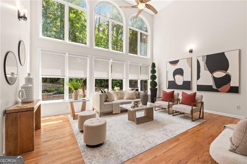 1235 Longpointe Pass Alpharetta - Photo 31