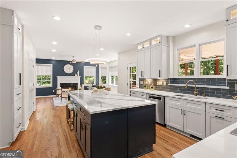 1235 Longpointe Pass Alpharetta - Photo 32