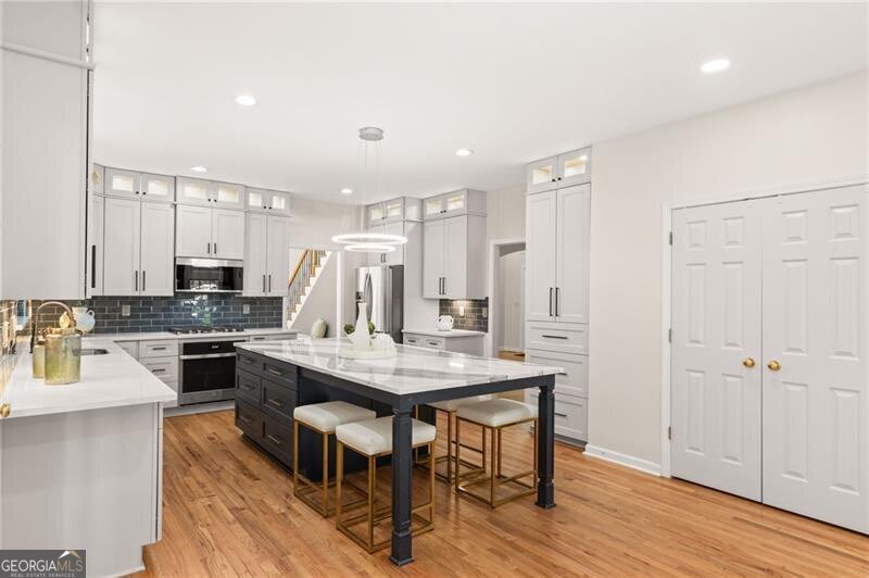 1235 Longpointe Pass Alpharetta - Photo 36