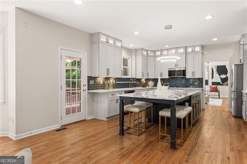 1235 Longpointe Pass Alpharetta - Photo 37