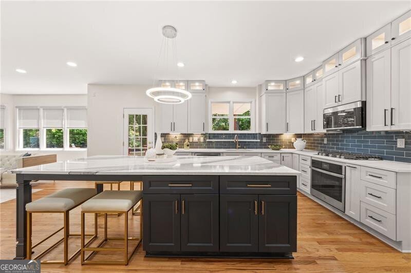 1235 Longpointe Pass Alpharetta - Photo 39