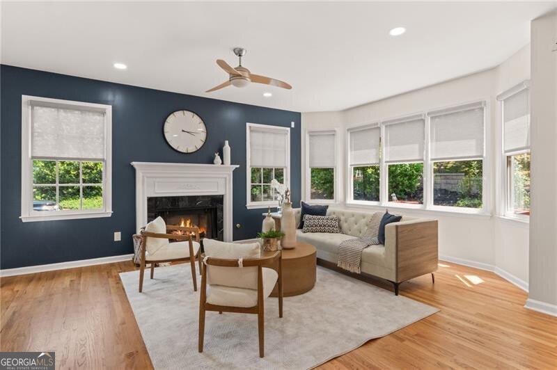 1235 Longpointe Pass Alpharetta - Photo 40