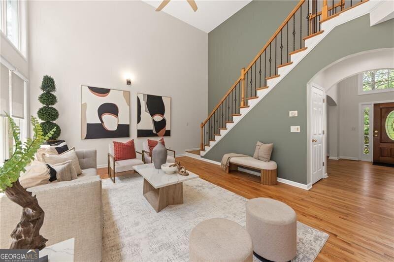1235 Longpointe Pass Alpharetta - Photo 45