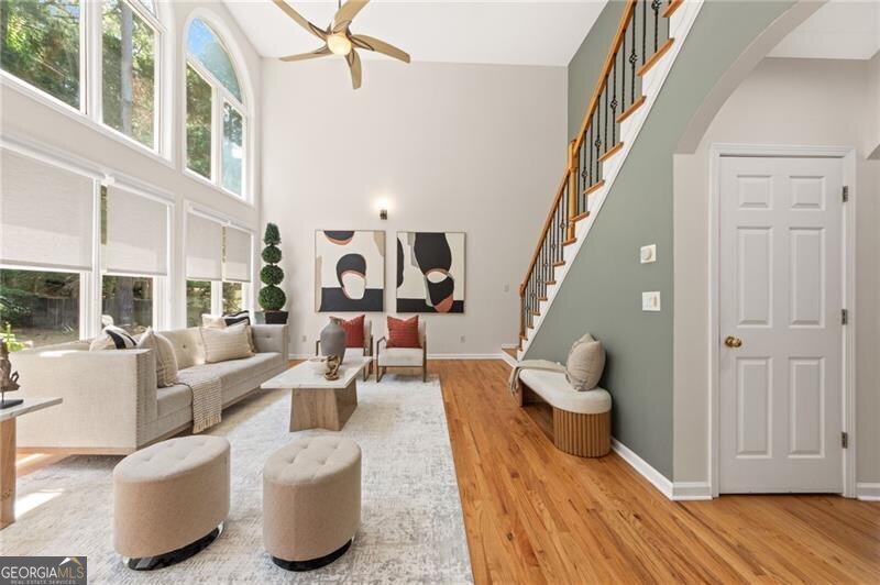 1235 Longpointe Pass Alpharetta - Photo 46