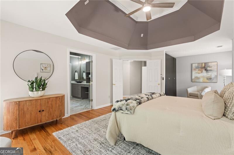 1235 Longpointe Pass Alpharetta - Photo 47