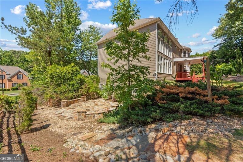 1235 Longpointe Pass Alpharetta - Photo 77